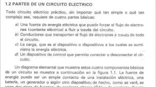 Electricidad básica