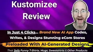 Kustomizee Review