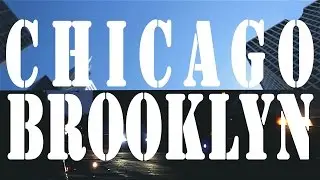 Chicago // Brooklyn | Cardistry Con 2015