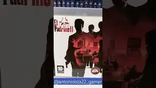 Añadimos juegos para la colección de #playstation3 .....