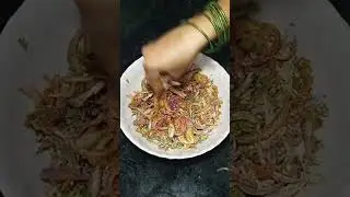 Onion pakoda recipe 