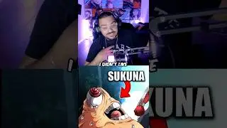 The Ending of Sukuna was bad #jujutsukaisen #jjk #sukuna #sukunaryomen #jujutsukaisenending #anime