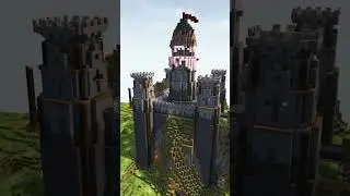 50 joueurs sur notre serveur Minecraft ! 