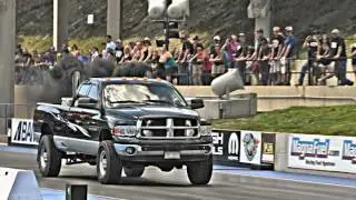 Diesel Tech Magazine Diesels On The Mountain 2013