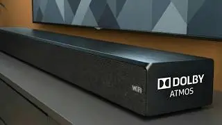 5 Best Upcoming Dolby Atmos Soundbars 2025 — Ranked