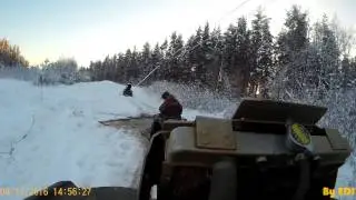 Квадрики 2016