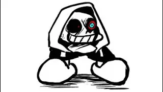 Cringe (Secret FNF Dusttale Song)