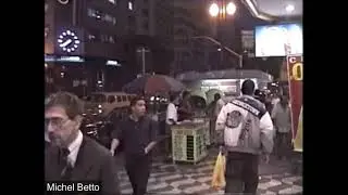 Saudades dos anos 90!!