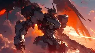 GUNDAM BGM OST MIX