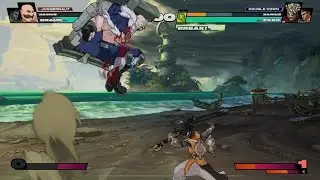 2XKO - 2KO  (bots)