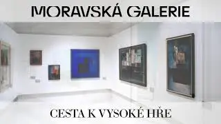 Josef Šíma: Cesta k Vysoké hře