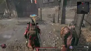 Remnant 2 - Infinite Scrap Glitch