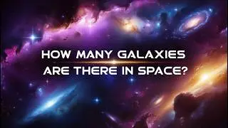 How Many Galaxies are There in The Universe?