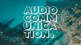 In Deep We Trust - Audio Communication 28.01.2009