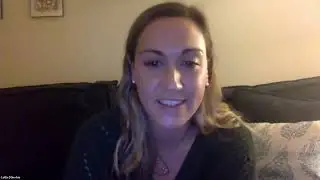 Let’s Grow Kids Early Childhood Educator Leadership Circle – Caitlin D'Onofrio