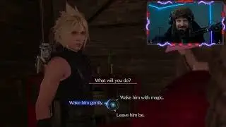 Chocobo's and Towers OH YEAH OH YEAH! - Final Fantasy VII: Rebirth - Part 3