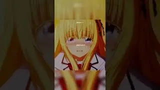 Shawn Mendes - Treat You Better | Short Video Anime