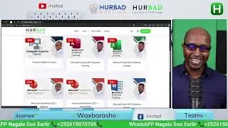 📢 QIIMA DHIMIS CUSUB - Buy One Get One For Free ✂️🏷️