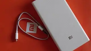 Mi powerbank 2i unboxing and quick review