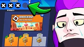 the last chance