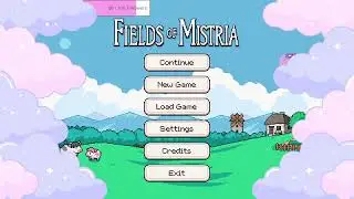 ✨️fields of mistria ✨️ part 6