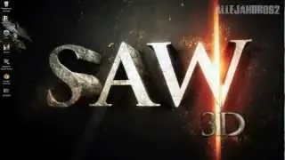 Como Descargar E Instalar Saw [El Juego Del Miedo] En Español Para PC