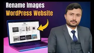 How To Rename WordPress Dashboard Menu Items | Change Dashboard Menu Items WordPress