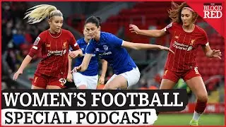 Assessing future of women's football and minimum Liverpool must achieve this season