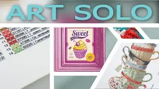 Обзор схем производителей Славяночка и Art Solo