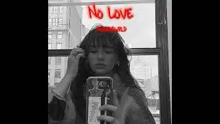 Moodyswrld - No Love [Lyrics]