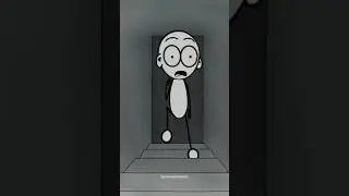 when you're home alone! 🤣 (best animation memes) 
