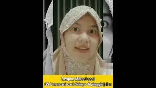 pesulap Merah Nyari Si Udin 🔥 #marcelradhival