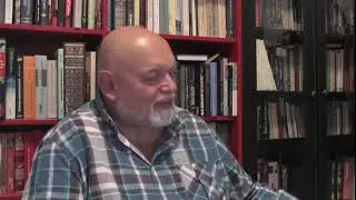 Гейдар Джемаль. Ислам и крах либеральной идеи