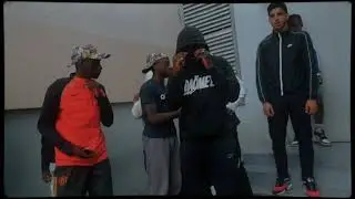 KERCHAK - K E R C H A K #2 (Clip Officiel)