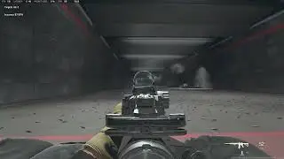 modern warfare 2 (my m4 build ) my gun control aim with mouse and keyboard
