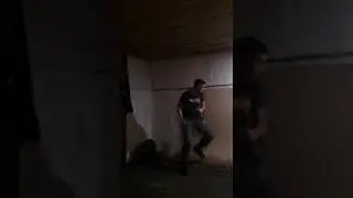 Тренеровка Конора Макгрегора