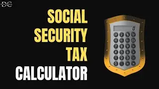 Taxable Social Security Benefits Calculator