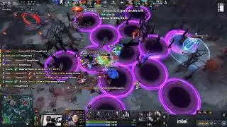 MIRACLE SHOW