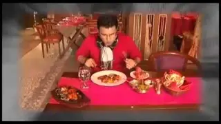 Rasoi Indian Restaurant review on Sony TV