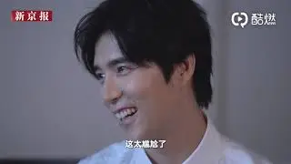 【阿云嘎×郑云龙】龙：「哥 这么多年你辛苦了」出圈Hot×云次方 专访15分钟完整版
