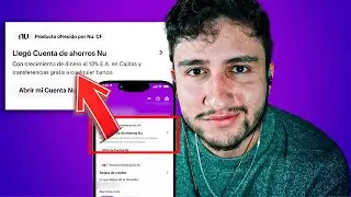 YA TENGO La Nueva Cuenta de Ahorros de NU en Colombia