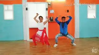 Chamanthi povva song by abcd Academy