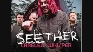 SEETHER-IM THE ONE