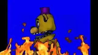 Fnaf again preview