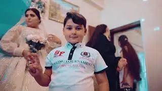 Цыганская свадьба Ярмаш и Рада г. Нижний - Новгород (1 часть)