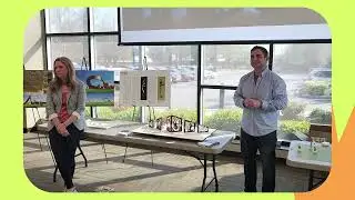 Augusta's Gateway Sculpture Project - 