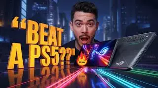 A $1,500 Phone Gets Destroyed by a Cheaper One… Who Wins?