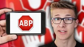 Wie ADBLOCK das Internet kaputt macht 🚫