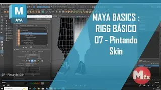 07 -   Pintando Skin