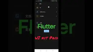 Flutter Apps #fluttershorts #flutter #flutterdev #flutterproject #flutterdeveloper